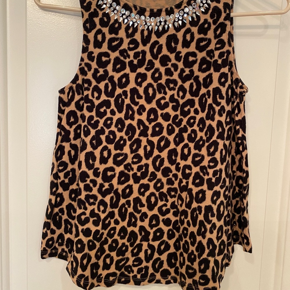 JUICY Couture Knit Top